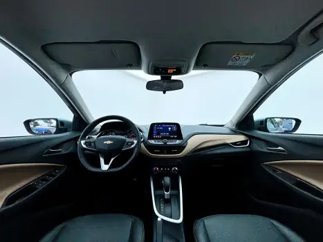 CHEVROLET Onix Hatch 1.0 12V 4P FLEX PREMIER TURBO AUTOMTICO, Foto 15