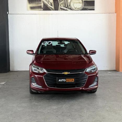 CHEVROLET Onix Hatch 1.0 12V 4P FLEX PREMIER 2 TURBO AUTOMTICO, Foto 5