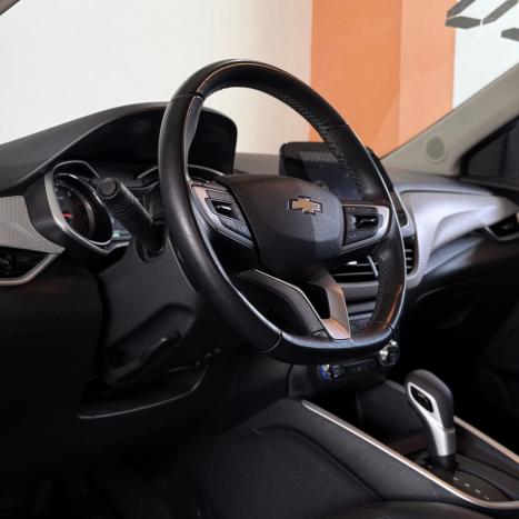 CHEVROLET Onix Hatch 1.0 12V 4P FLEX PREMIER 2 TURBO AUTOMTICO, Foto 8