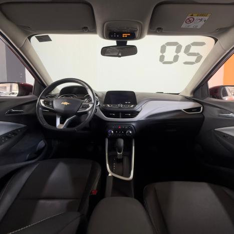 CHEVROLET Onix Hatch 1.0 12V 4P FLEX PREMIER 2 TURBO AUTOMTICO, Foto 9