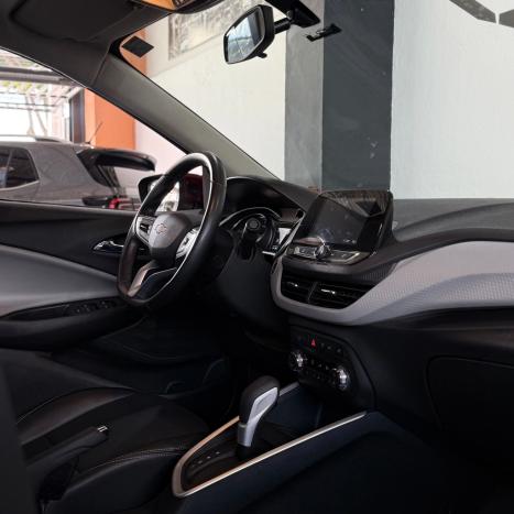 CHEVROLET Onix Hatch 1.0 12V 4P FLEX PREMIER 2 TURBO AUTOMTICO, Foto 10
