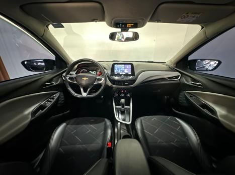 CHEVROLET Onix Hatch 1.0 12V 4P FLEX PREMIER TURBO AUTOM�TICO, Foto 5