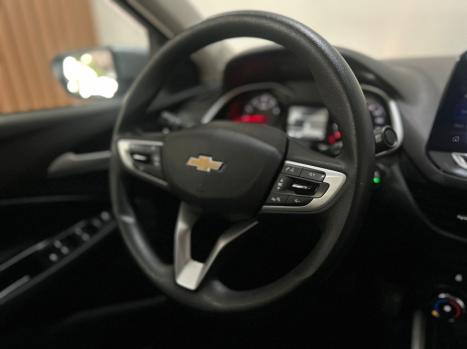 CHEVROLET Onix Hatch 1.0 12V 4P FLEX LT, Foto 7