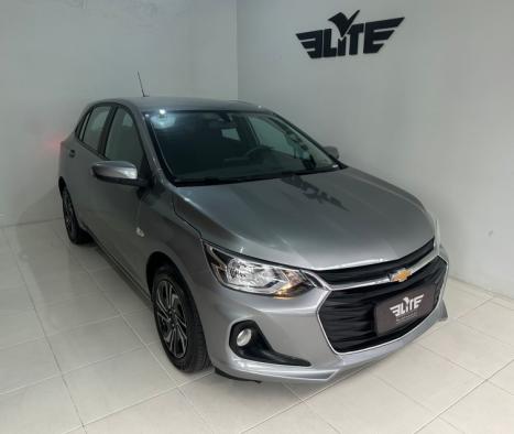 CHEVROLET Onix Hatch 1.0 12V 4P FLEX LT, Foto 12