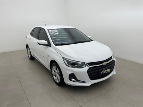 CHEVROLET Onix Hatch 1.0 12V 4P FLEX PREMIER TURBO AUTOM�TICO, Foto 1