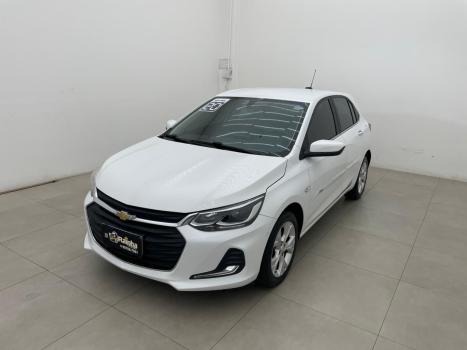CHEVROLET Onix Hatch 1.0 12V 4P FLEX PREMIER TURBO AUTOM�TICO, Foto 2