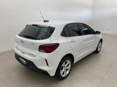 CHEVROLET Onix Hatch 1.0 12V 4P FLEX PREMIER TURBO AUTOM�TICO, Foto 3