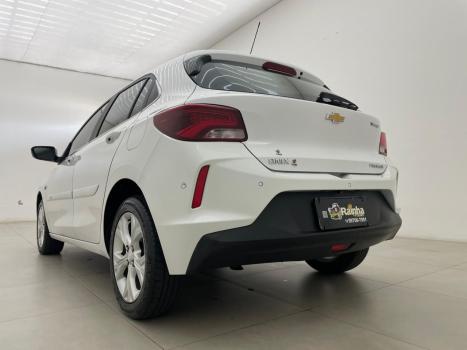 CHEVROLET Onix Hatch 1.0 12V 4P FLEX PREMIER TURBO AUTOM�TICO, Foto 4