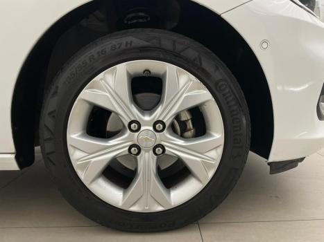 CHEVROLET Onix Hatch 1.0 12V 4P FLEX PREMIER TURBO AUTOM�TICO, Foto 8