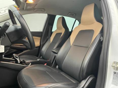 CHEVROLET Onix Hatch 1.0 12V 4P FLEX PREMIER TURBO AUTOM�TICO, Foto 9