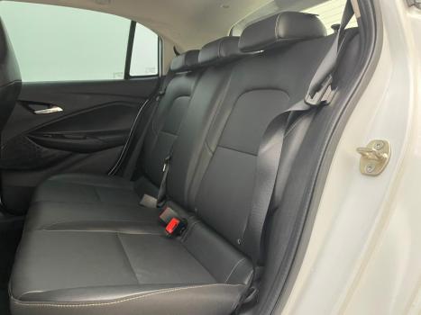 CHEVROLET Onix Hatch 1.0 12V 4P FLEX PREMIER TURBO AUTOM�TICO, Foto 10