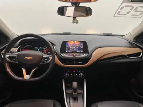 CHEVROLET Onix Hatch 1.0 12V 4P FLEX PREMIER TURBO AUTOM�TICO, Foto 11