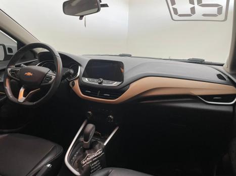 CHEVROLET Onix Hatch 1.0 12V 4P FLEX PREMIER TURBO AUTOM�TICO, Foto 12