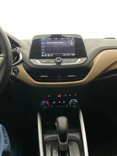 CHEVROLET Onix Hatch 1.0 12V 4P FLEX PREMIER TURBO AUTOM�TICO, Foto 15