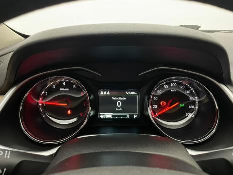 CHEVROLET Onix Hatch 1.0 12V 4P FLEX PREMIER TURBO AUTOM�TICO, Foto 16