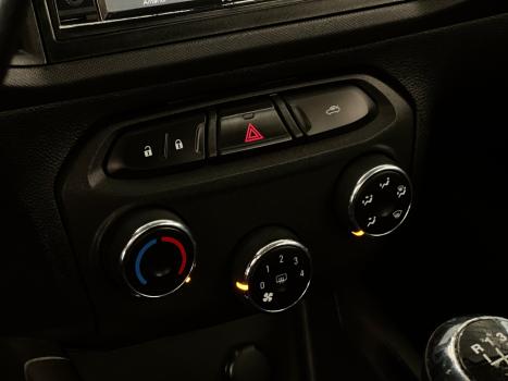 CHEVROLET Onix Hatch 1.0 12V 4P FLEX LT, Foto 3