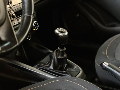 CHEVROLET Onix Hatch 1.0 12V 4P FLEX LT, Foto 4