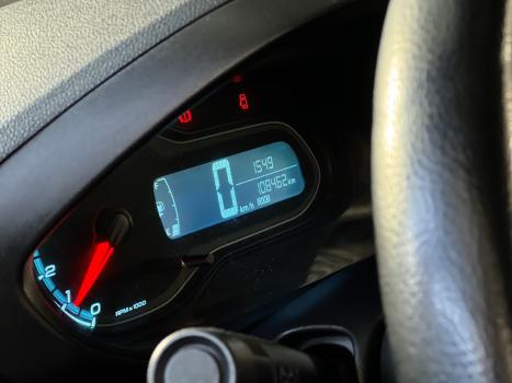 CHEVROLET Onix Hatch 1.0 12V 4P FLEX LT, Foto 5