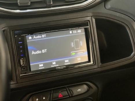 CHEVROLET Onix Hatch 1.0 12V 4P FLEX LT, Foto 12