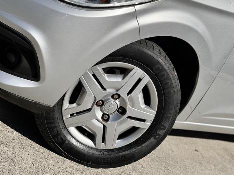 CHEVROLET Onix Hatch 1.0 12V 4P FLEX LT, Foto 13