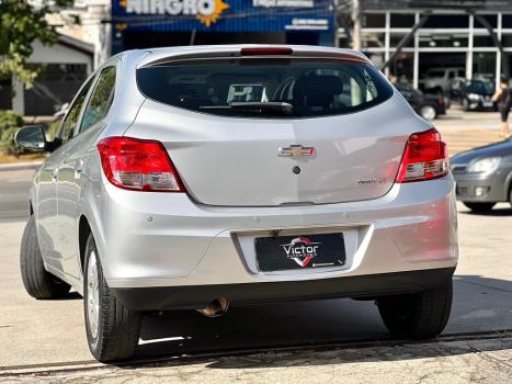 CHEVROLET Onix Hatch 1.0 12V 4P FLEX LT, Foto 15