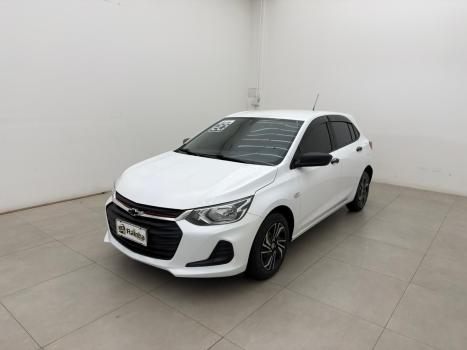 CHEVROLET Onix Hatch 1.0 12V 4P FLEX TURBO AUTOM�TICO, Foto 2