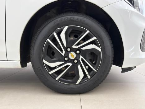 CHEVROLET Onix Hatch 1.0 12V 4P FLEX TURBO AUTOM�TICO, Foto 7