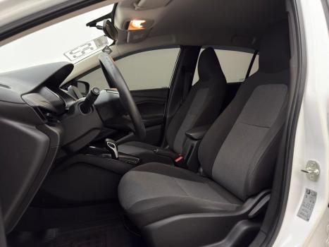 CHEVROLET Onix Hatch 1.0 12V 4P FLEX TURBO AUTOM�TICO, Foto 8