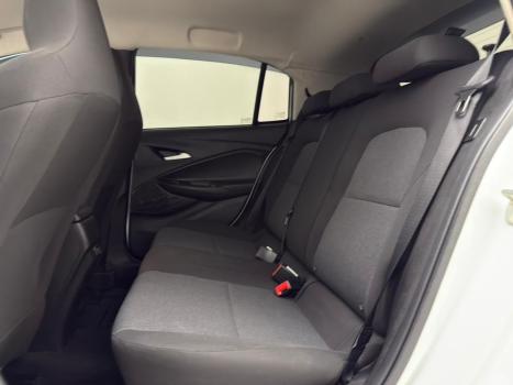 CHEVROLET Onix Hatch 1.0 12V 4P FLEX TURBO AUTOM�TICO, Foto 9