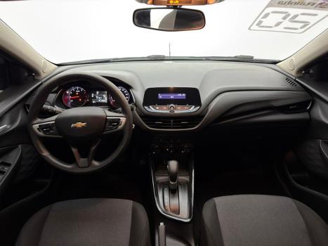 CHEVROLET Onix Hatch 1.0 12V 4P FLEX TURBO AUTOM�TICO, Foto 10