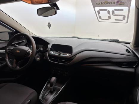 CHEVROLET Onix Hatch 1.0 12V 4P FLEX TURBO AUTOM�TICO, Foto 12