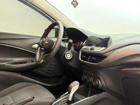 CHEVROLET Onix Hatch 1.0 12V 4P FLEX TURBO AUTOM�TICO, Foto 13