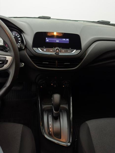 CHEVROLET Onix Hatch 1.0 12V 4P FLEX TURBO AUTOM�TICO, Foto 15