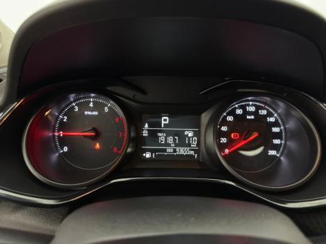 CHEVROLET Onix Hatch 1.0 12V 4P FLEX TURBO AUTOM�TICO, Foto 17