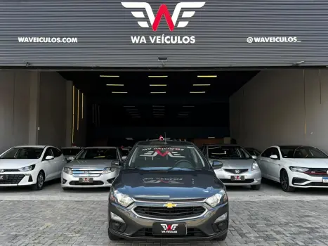 CHEVROLET Onix Hatch 1.0 4P FLEX JOY, Foto 2