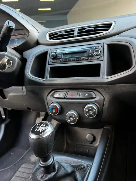 CHEVROLET Onix Hatch 1.0 4P FLEX JOY, Foto 7