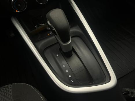 CHEVROLET Onix Hatch 1.0 12V 4P FLEX LTZ TURBO, Foto 7