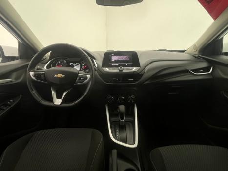 CHEVROLET Onix Hatch 1.0 12V 4P FLEX LTZ TURBO, Foto 16