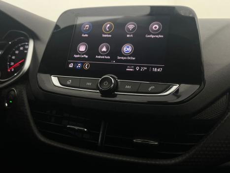 CHEVROLET Onix Hatch 1.0 12V 4P FLEX LTZ TURBO, Foto 19