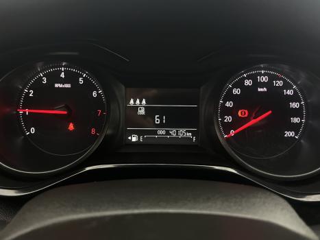 CHEVROLET Onix Hatch 1.0 12V 4P FLEX LT, Foto 11
