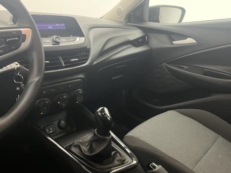 CHEVROLET Onix Hatch 1.0 12V 4P FLEX LT, Foto 12