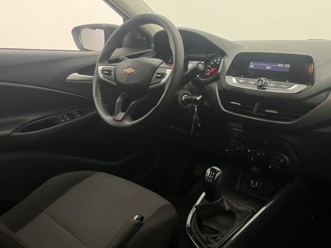 CHEVROLET Onix Hatch 1.0 12V 4P FLEX LT, Foto 16