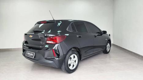 CHEVROLET Onix Hatch 1.0 12V 4P FLEX, Foto 3