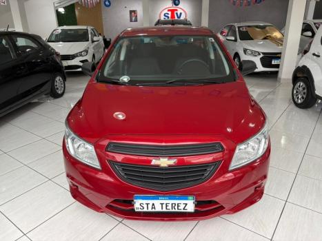 CHEVROLET Onix Hatch 1.0 4P FLEX JOY, Foto 2