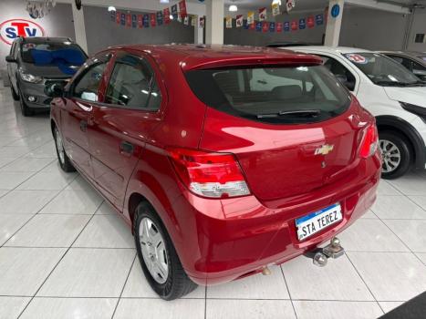 CHEVROLET Onix Hatch 1.0 4P FLEX JOY, Foto 6