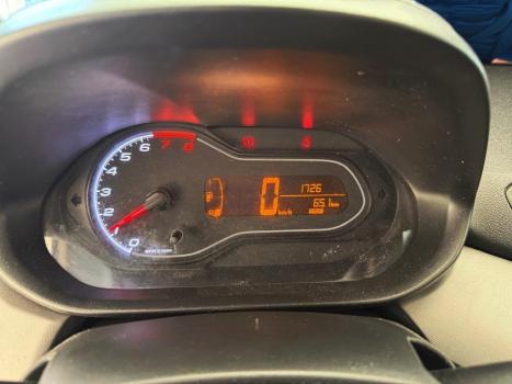 CHEVROLET Onix Hatch 1.0 4P FLEX JOY, Foto 11