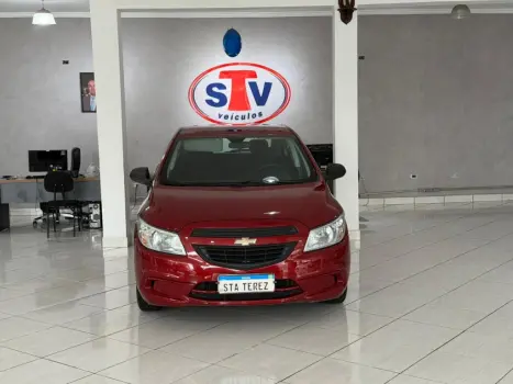 CHEVROLET Onix Hatch 1.0 4P FLEX JOY, Foto 2