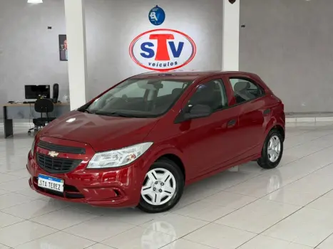 CHEVROLET Onix Hatch 1.0 4P FLEX JOY, Foto 3