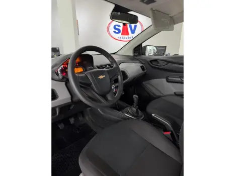 CHEVROLET Onix Hatch 1.0 4P FLEX JOY, Foto 4