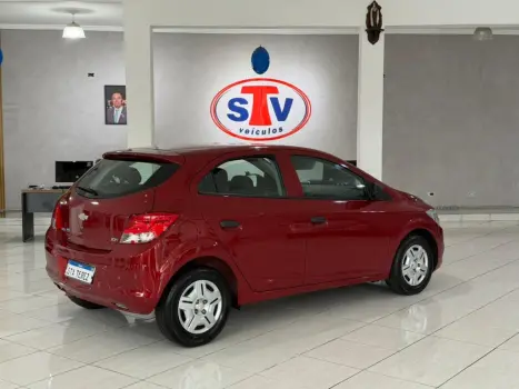 CHEVROLET Onix Hatch 1.0 4P FLEX JOY, Foto 5